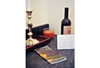 Wine-bottle